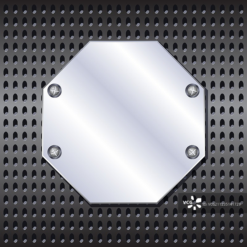 金属盾牌图片素材