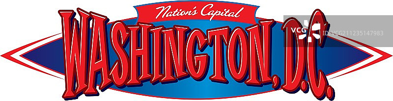 华盛顿特区国家首都图片素材