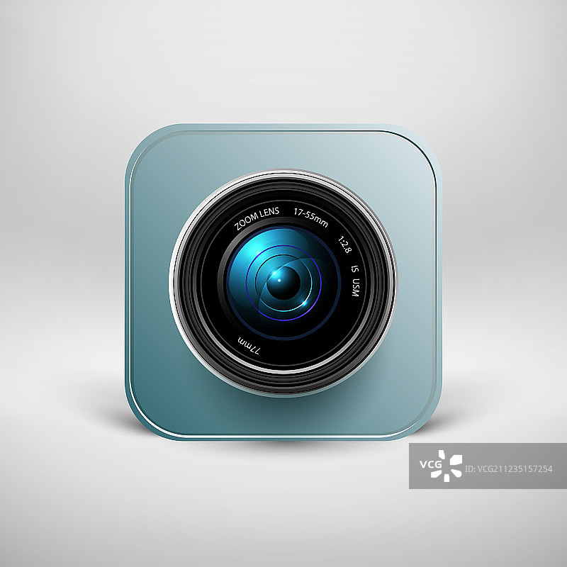 单个精细的安保图片素材