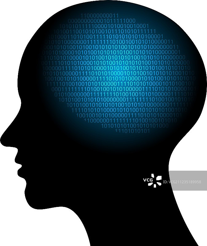 抽象高科技图片素材