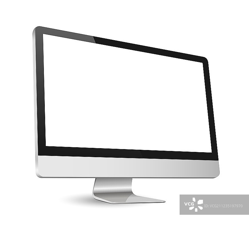 电脑显示器图片素材