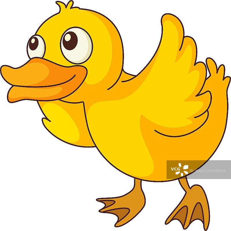 小鸡图片素材