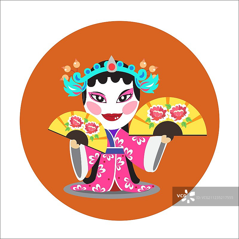 中国戏曲图片素材