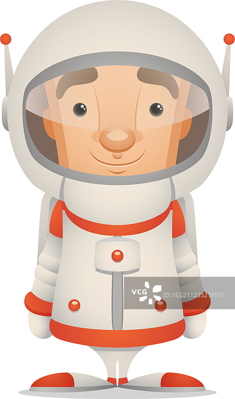 宇航员图片素材