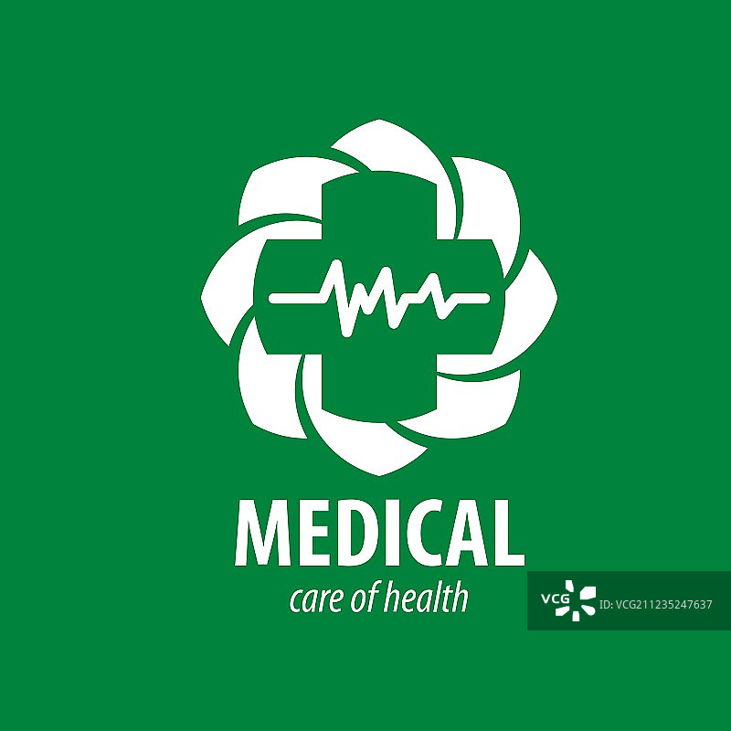 医疗标志图片素材