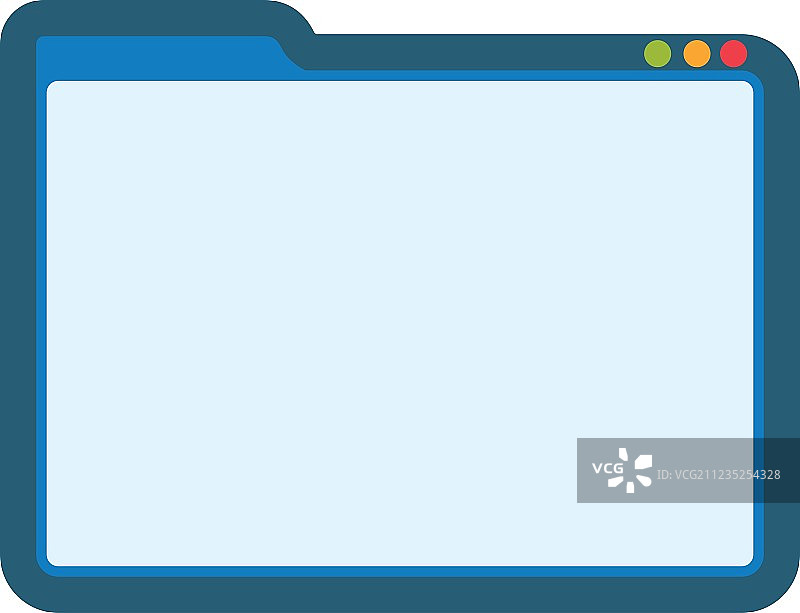 网站互联网Web通信图标图片素材