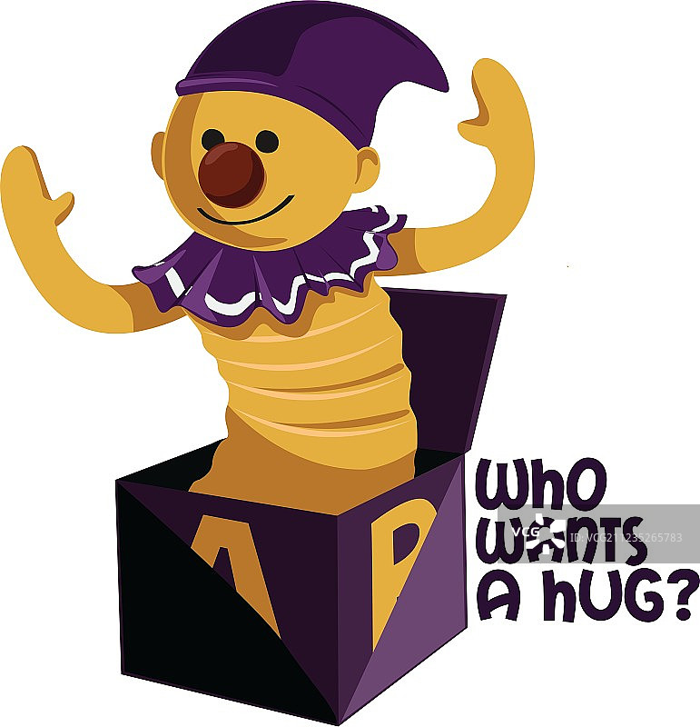 想要一个拥抱图片素材