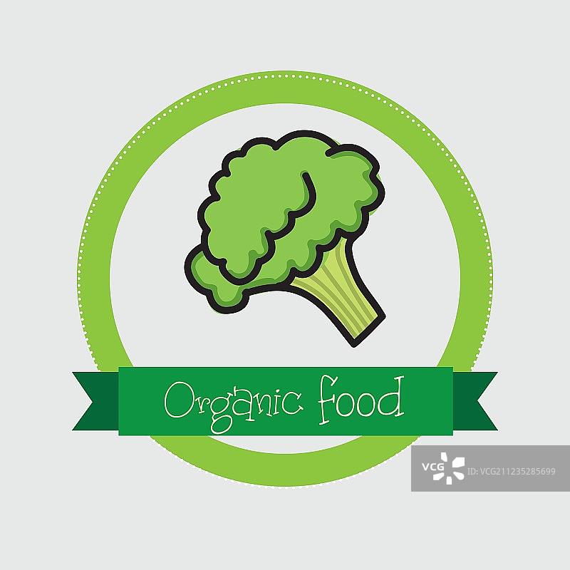 有机食品图片素材