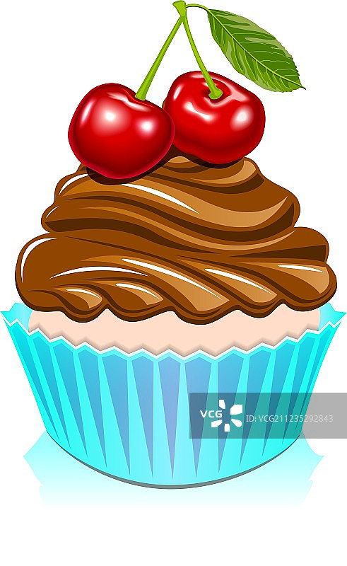 生日快乐蛋糕图片素材