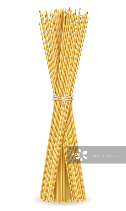 意大利面 01图片素材