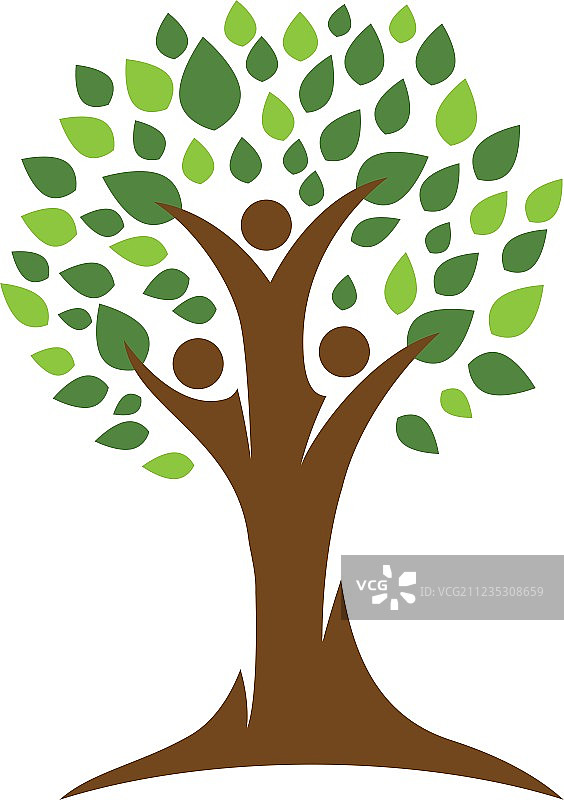 族谱标志图片素材