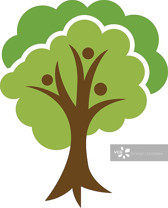 族谱标志图片素材