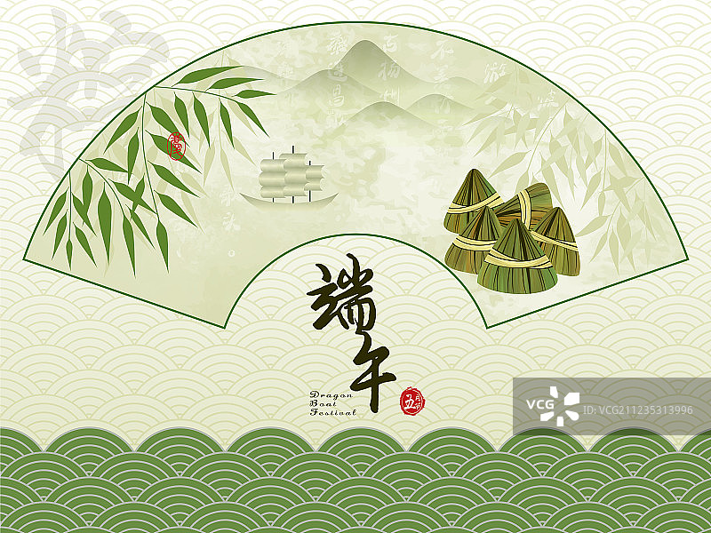 中国端午节图片素材