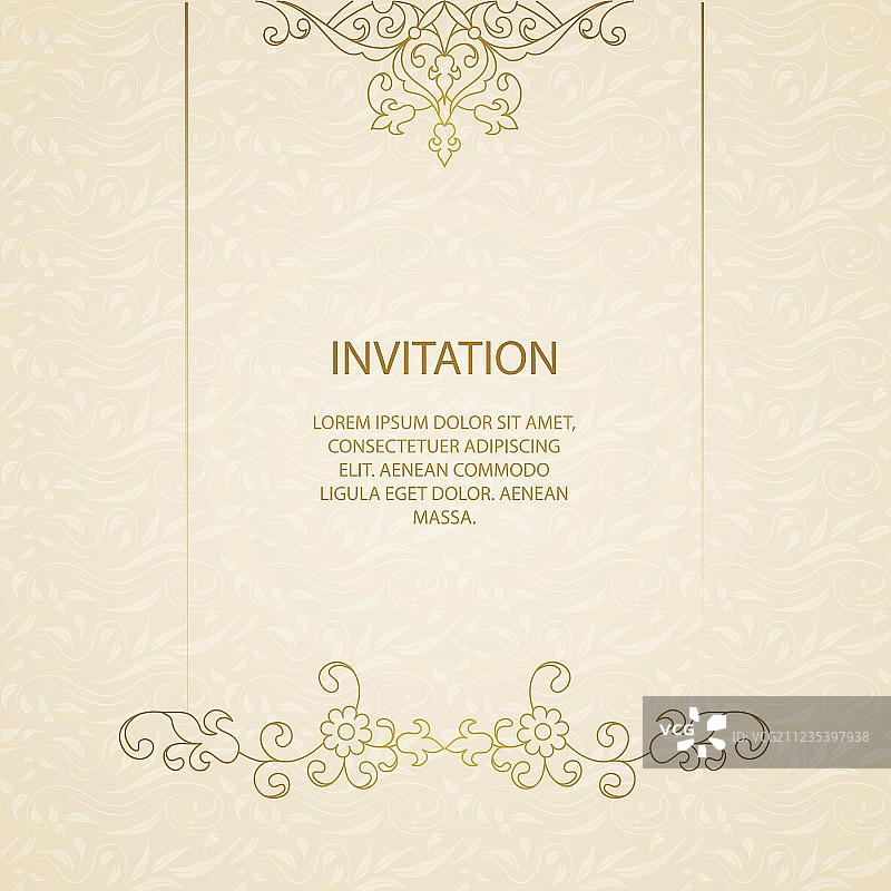 设计模板元素图片素材