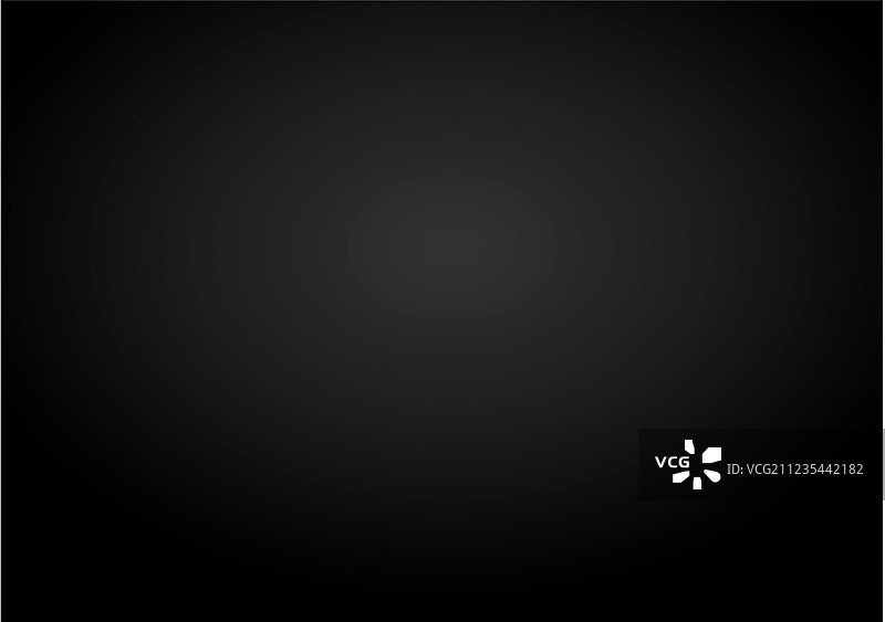 黑色渐变背景EPS 10图片素材