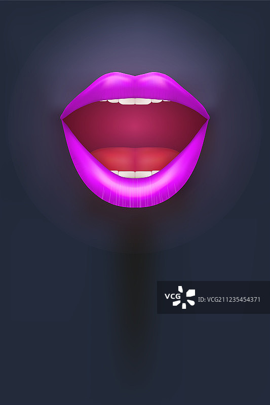 夜店海报图片素材