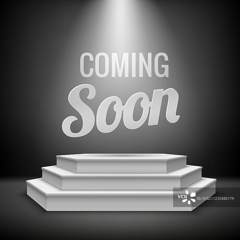 即将推出概念背景图片素材
