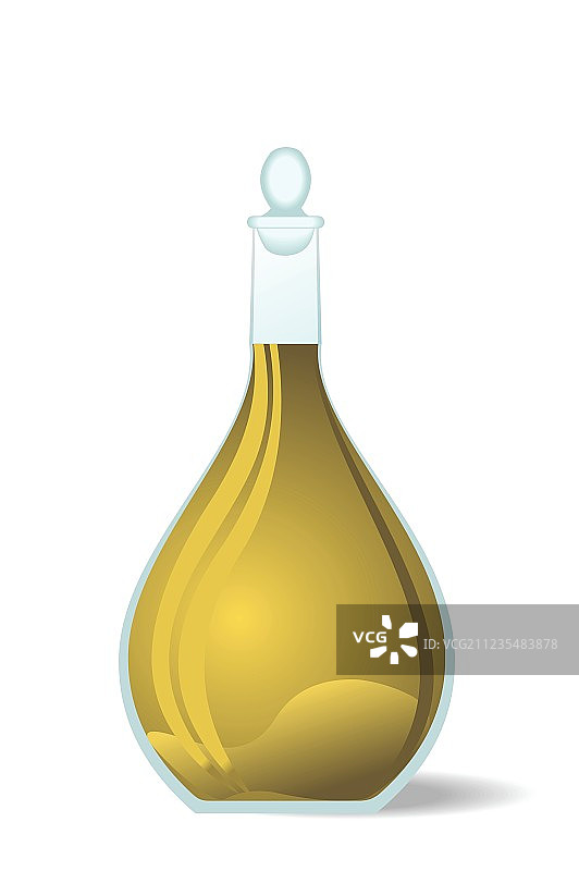 葡萄酒醒酒器图片素材