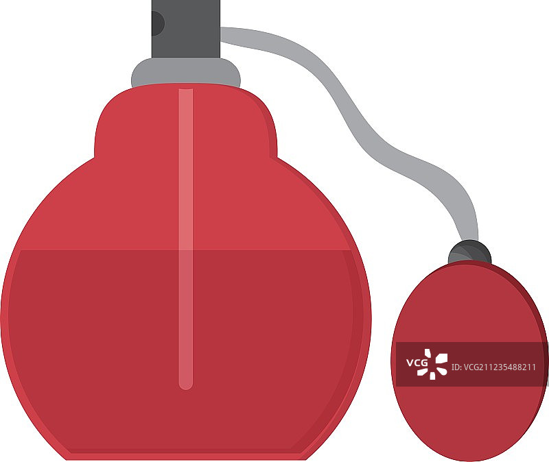 香水瓶图标图片素材