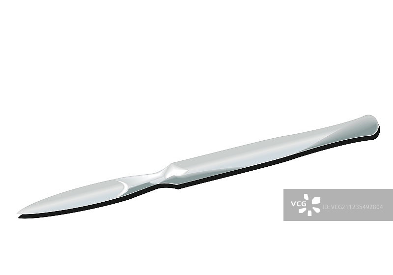 手术刀图片素材