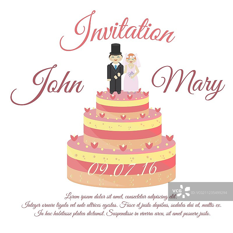 新郎新娘图片素材