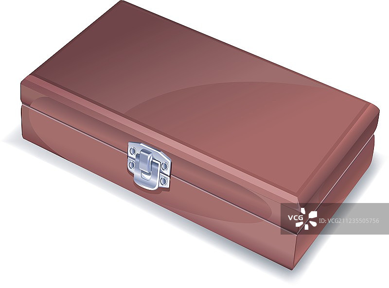 大箱子图片素材