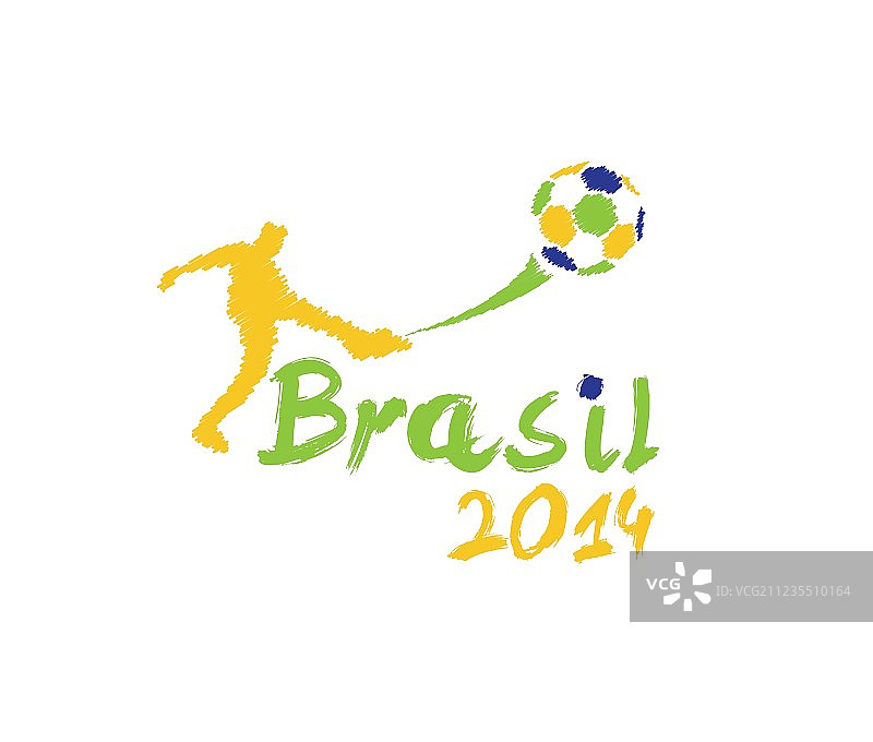 巴西2014图片素材