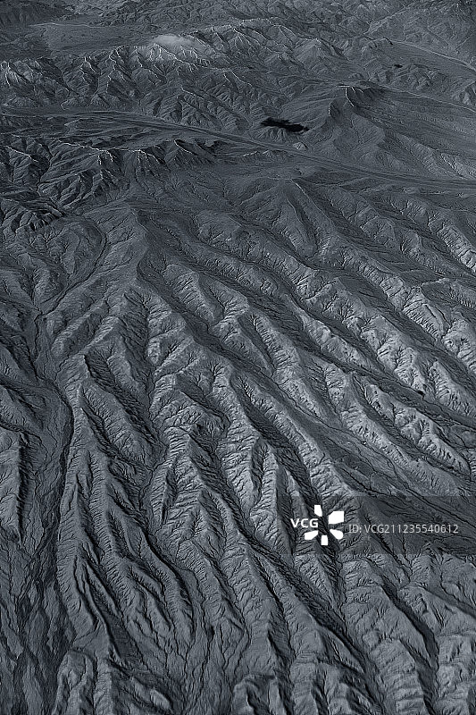 山脉地面自然纹理图片素材