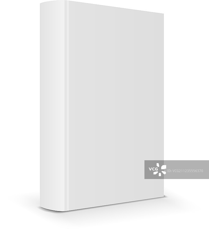 空白书图片素材