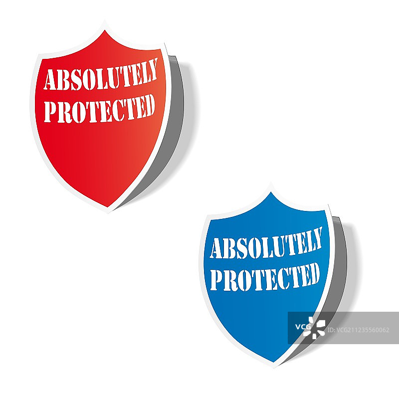 盾牌图标图片素材