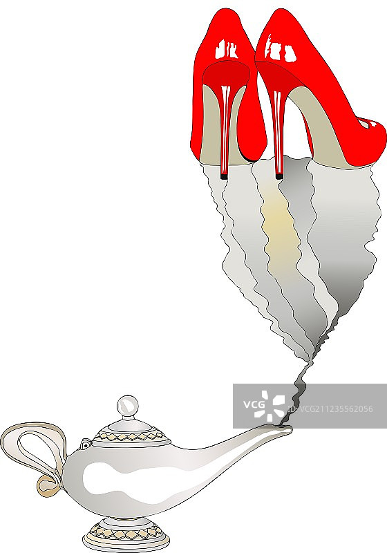 欲望之物图片素材