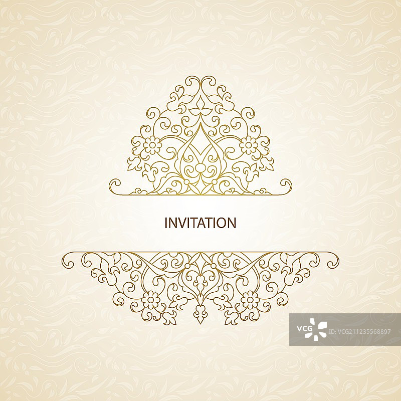 装饰框图片素材