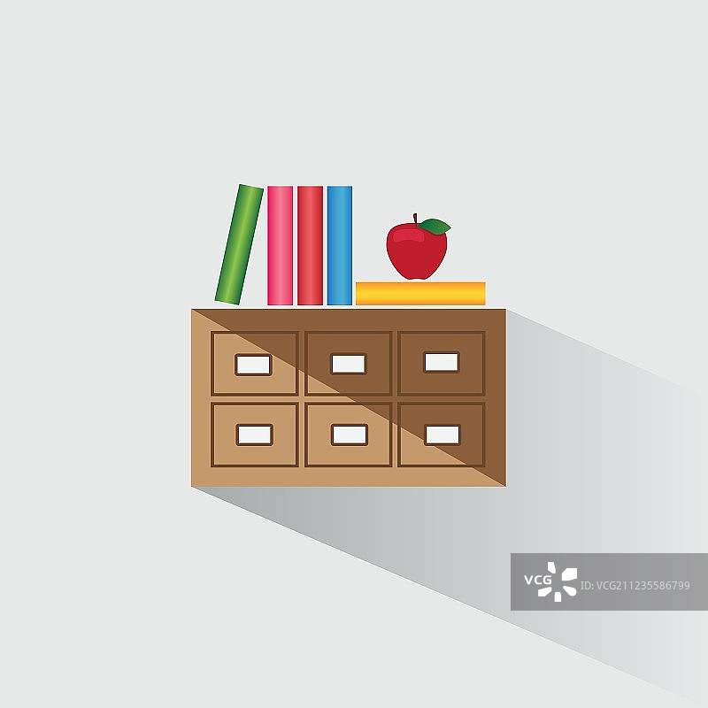 图书目录图片素材