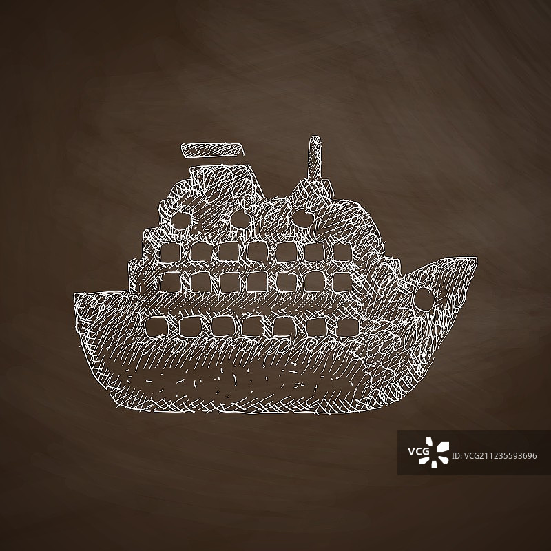 线性图标图片素材