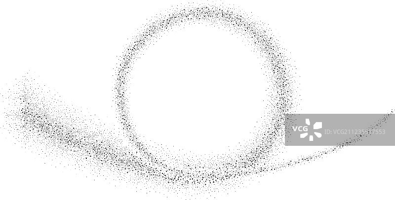 金色闪光波浪抽象背景图片素材