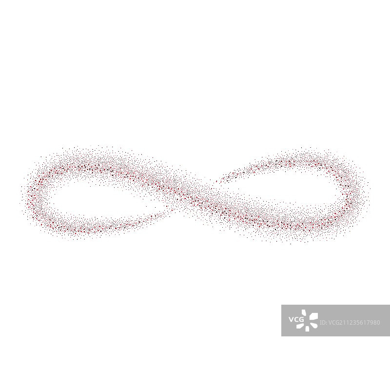 金色闪光波浪抽象背景图片素材