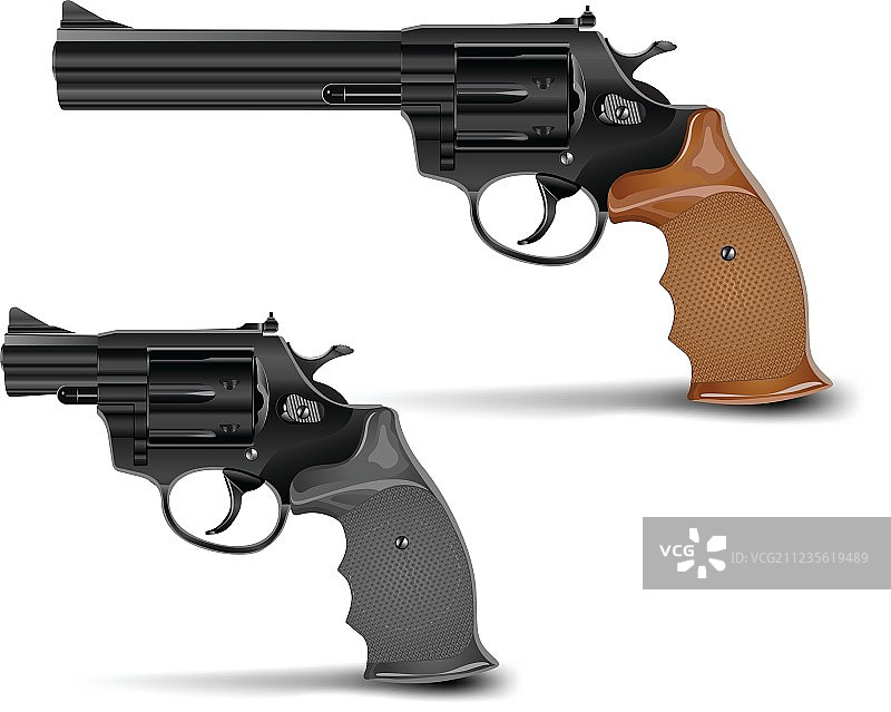 枪图片素材