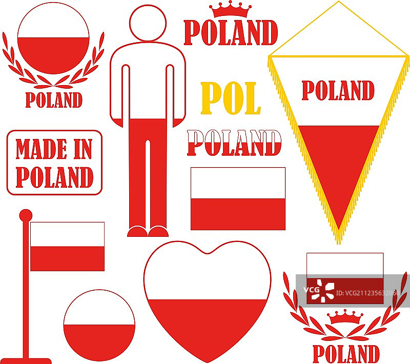 波兰图片素材