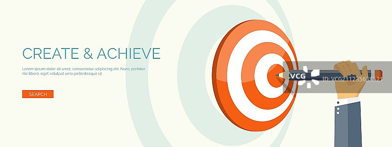 扁平风格背景合集图片素材