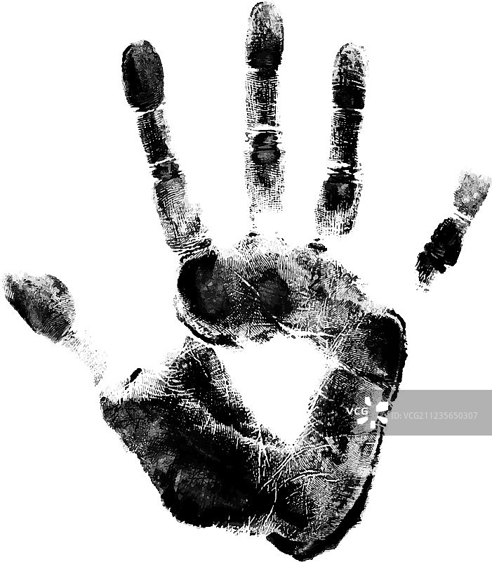 手印图片素材