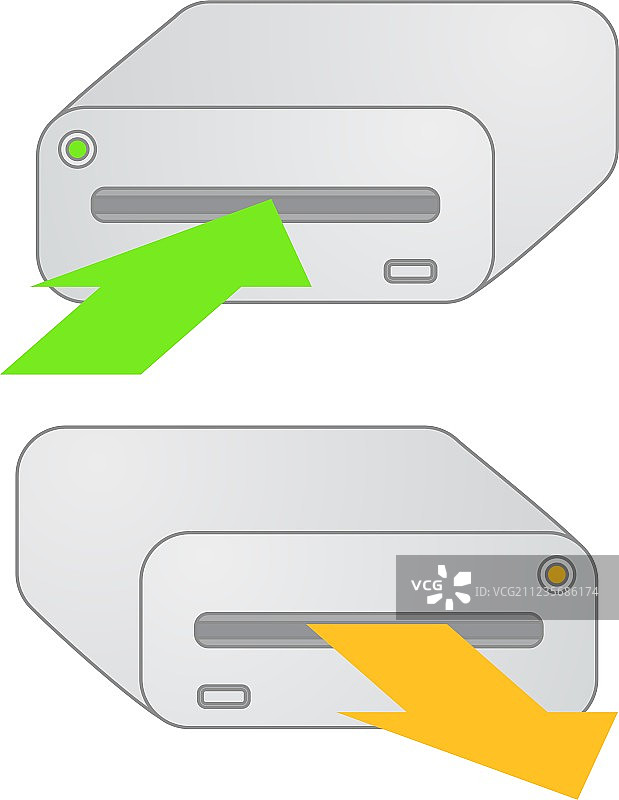 电脑内存图片素材