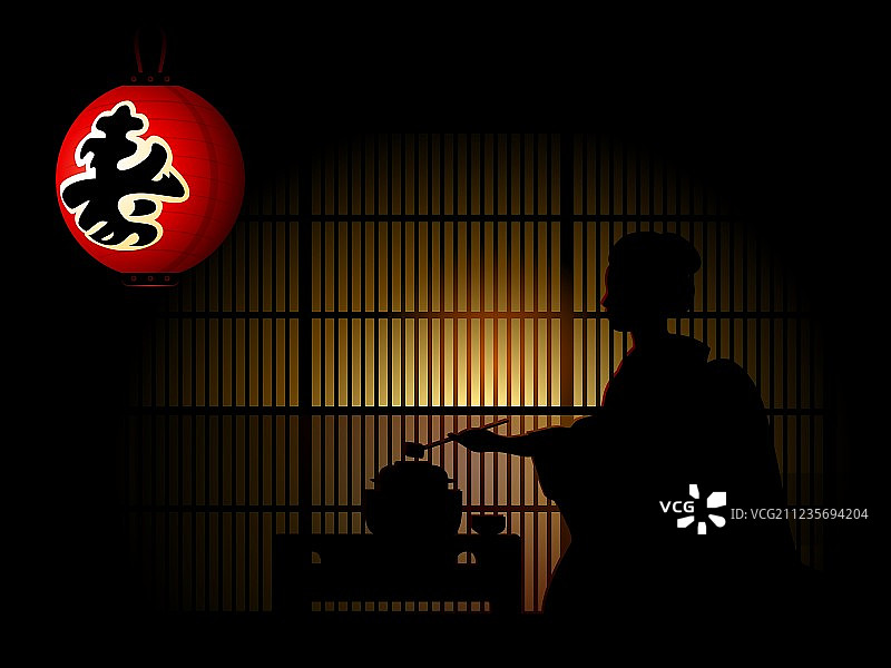茶道图片素材