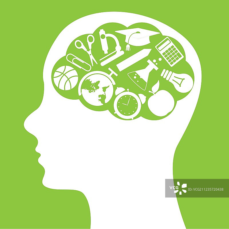 教育概念设计图片素材