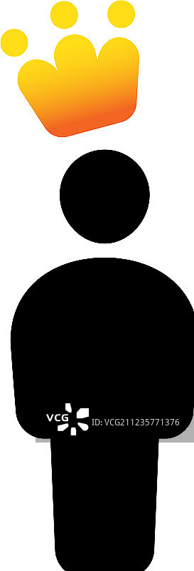 VIP用户图标图片素材