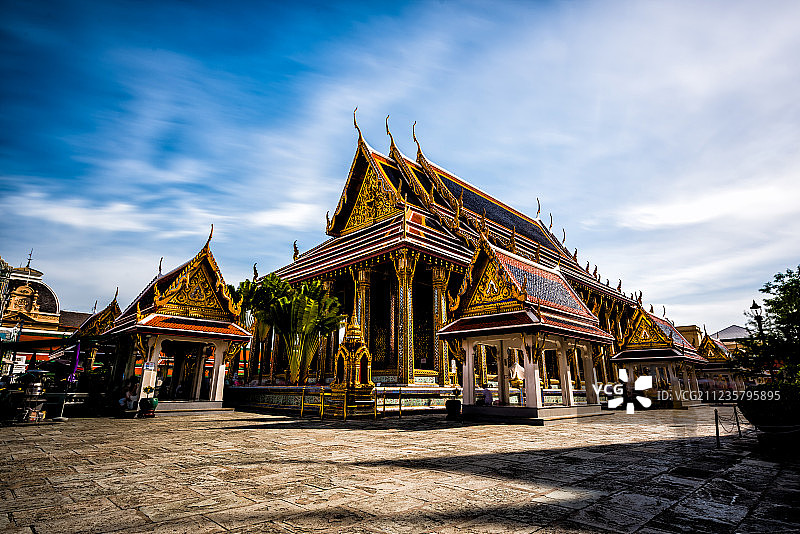 宗教建筑图片素材