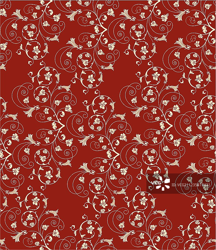 无缝模式图片素材