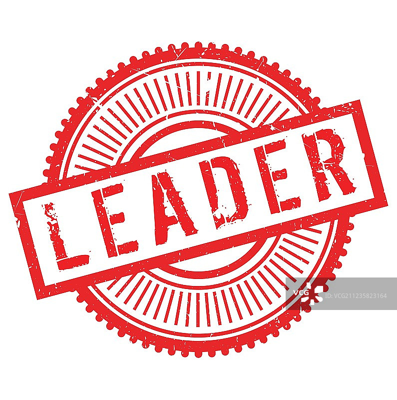 领袖印章橡胶图片素材