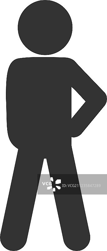 儿童大胆图标图片素材