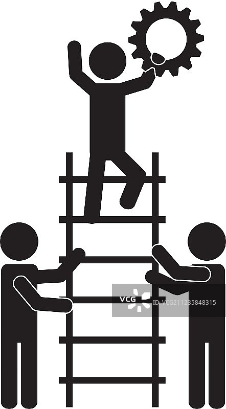 人与团队设计图片素材