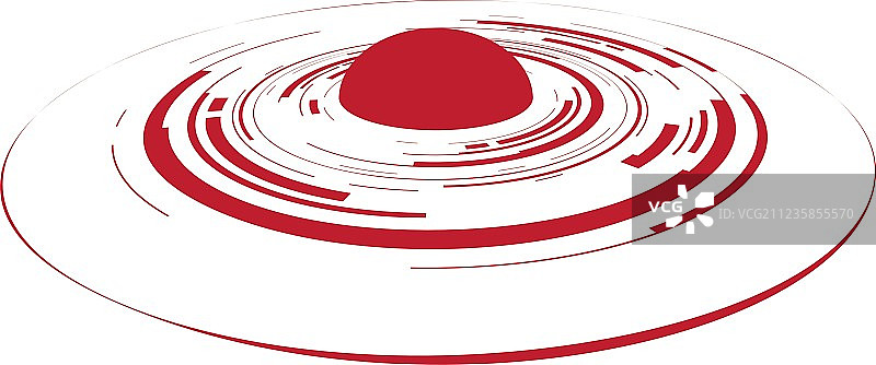 红色按钮图片素材